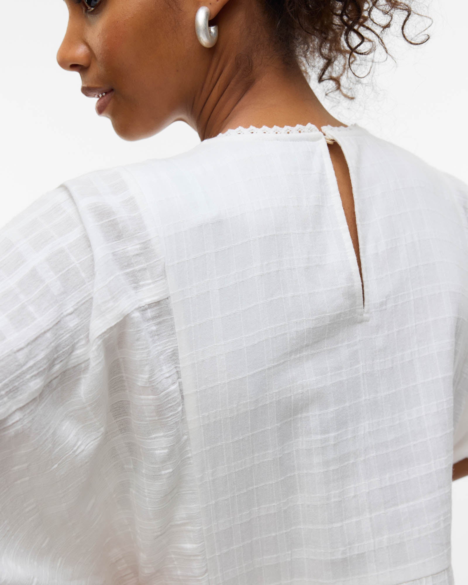 VMBERTINE MAXI DRESS